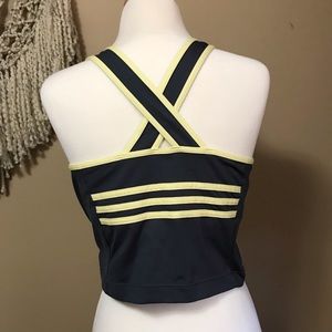 Adidas Lined Long Sports Top